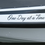 one day at a time boat name