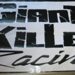 Giant Killer Racing
