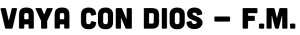 vayaConDios_cubano