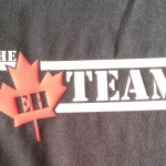 The Eh Team Shirts