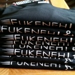 Fukeneh shirts