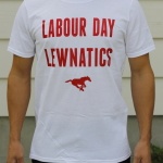 Nik Lewis Lewnatics - Calgary Stampeders Fan Club