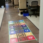App Colony: floor tiles