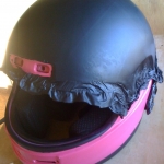 Helmet Wrap
