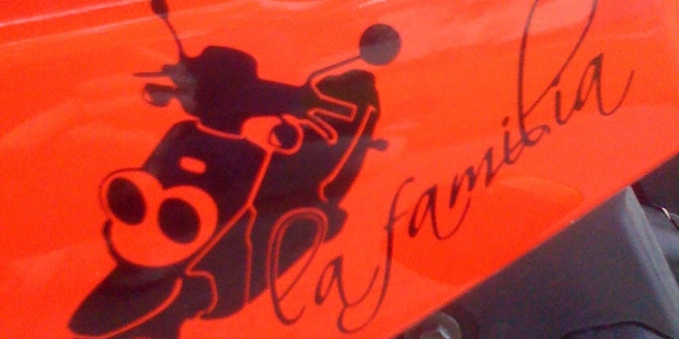 La Familia, Finali Modifix