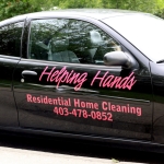 Helping Hands Cleaning