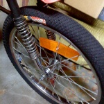 1978 MX 5000 SuperCycle