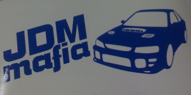 Cesna, Co-Pilot, JDM Mafia