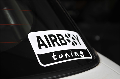 AIRBOY Tuning, Equine Essence