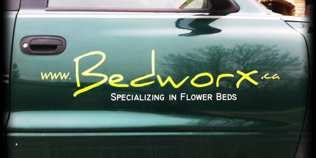 J Fos Rally Racing, Bedworx.ca