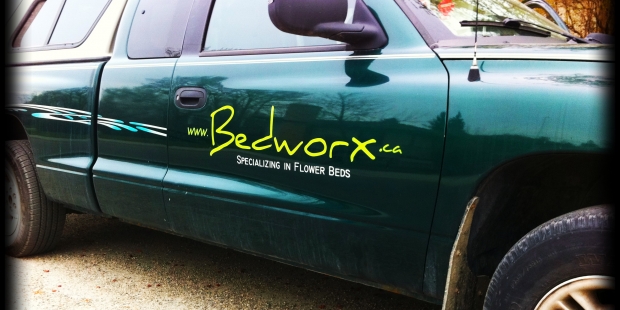 J Fos Rally Racing, Bedworx.ca