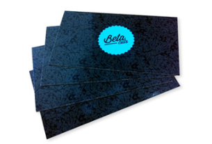 Automotive Graphics & Vehicle Decals