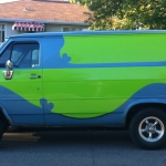 Fresh Paint