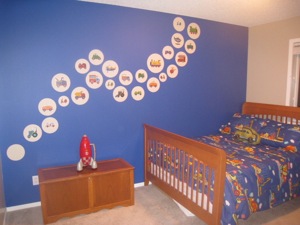 wall vinyl project - 04
