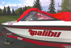 Automotive Graphics & Vehicle Decals