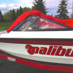 Marine Boat Graphics