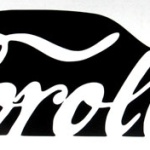Corolla Coca Cola Sticker AE86