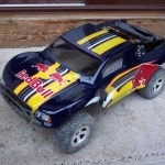 RC Truck