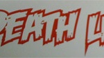 TASTE DEATH LIVE LIFE