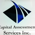 Capital Assessment Services Inc.