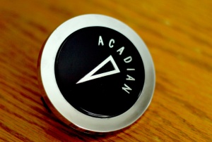original ACADIAN cap