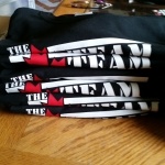 Custom T shirts