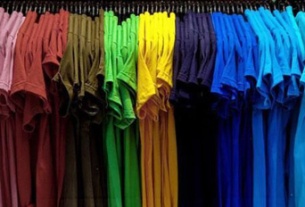 Custom Printed Apparel & Clothing