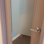 Primary Care Network privacy vinyl