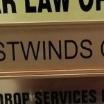 Primary Care Network directory listing decal