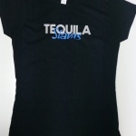 Tequila Slams - Custom shirt for your group