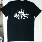 Royalz Lowrider Car Club shirts