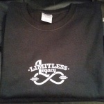 Limitless Legacy - Custom Shirt