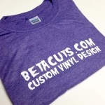 Custom T- Shirts, Calgary