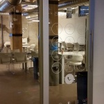 App Colony: door decals
