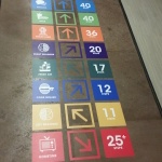 App Colony: Floor decals