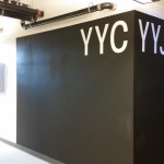 App Colony: Chalkboard Wall