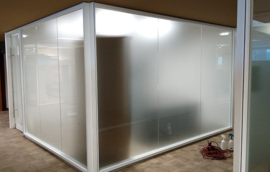 Window / Glass film
